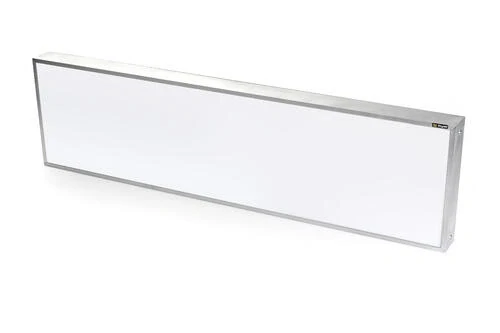 Světelná reklama neon Classic Design 24V, 26x96,5cm