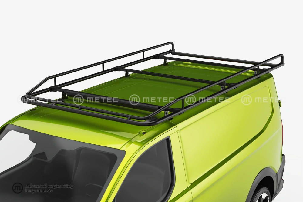 Střešní nošič, sada, pro Volkswagen T7 24-