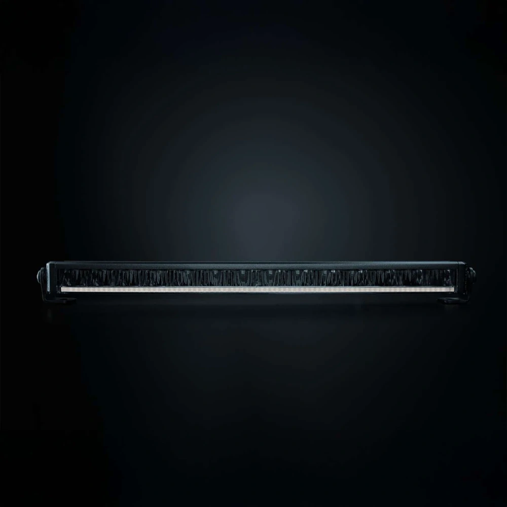 LED rampa Strands Firefly 20" (508mm), s pozičním světlem, 10-48V, 10670lm, ECE R10
