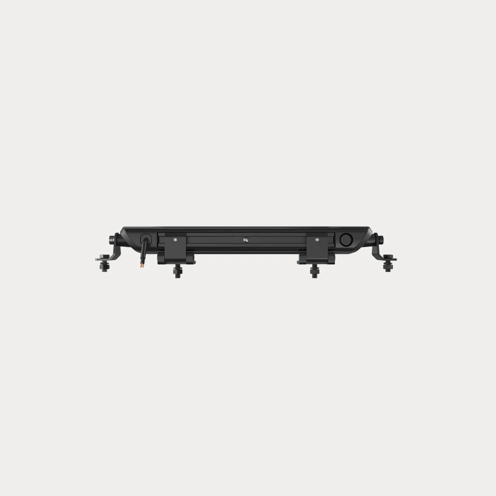 OZZ XB1 15" LED rampa 381mm, 6000lm, 10-32V, 79W, ECE R10- černá