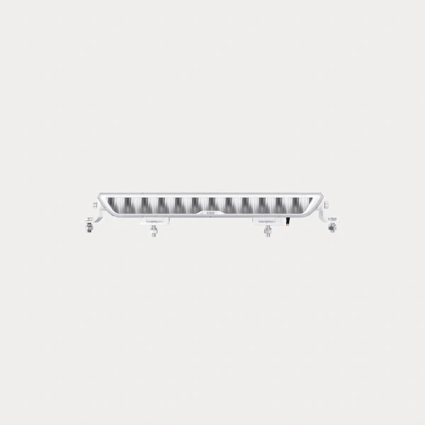 OZZ XB1 15" LED rampa 381mm, 6000lm, 10-32V, 79W, ECE R10- bílá