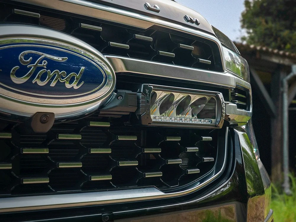 Sada světel do masky Lazer pro Ford Platinum (2023-), Triple-R 750