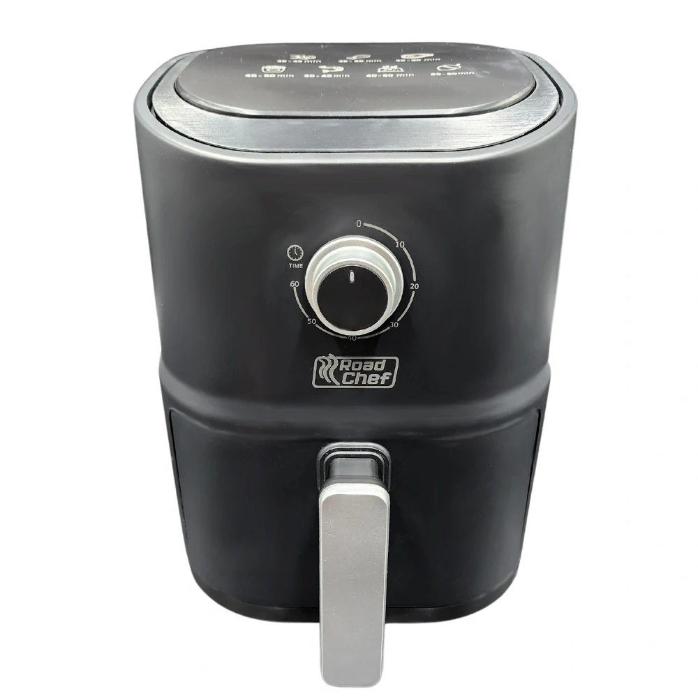 Horkovzdušná fritéza 24V RoadChef 3 l, 250W (pro kamiony)