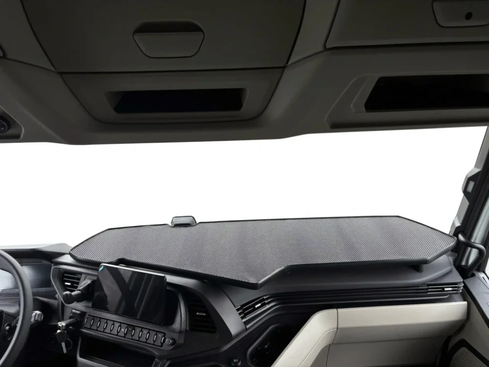 Polička boční dlouhá Iveco S-Way, X-Way 2025-