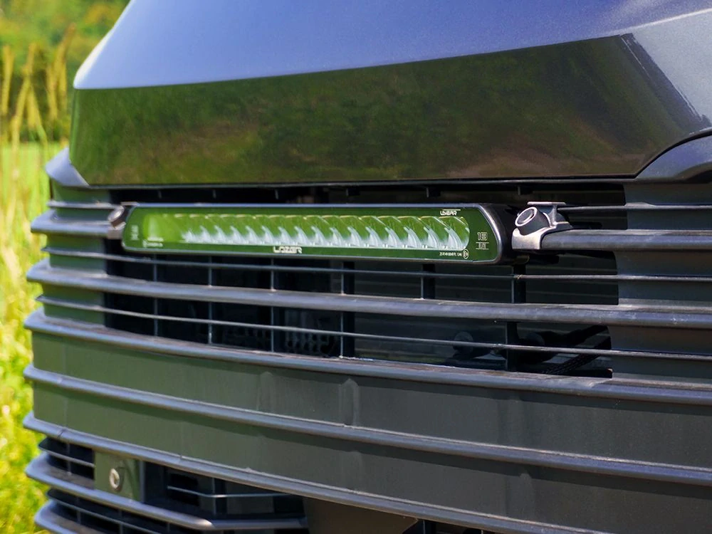 Sada světla do masky Lazer, pro Toyota Proace (2023+), Linear-18, Glide