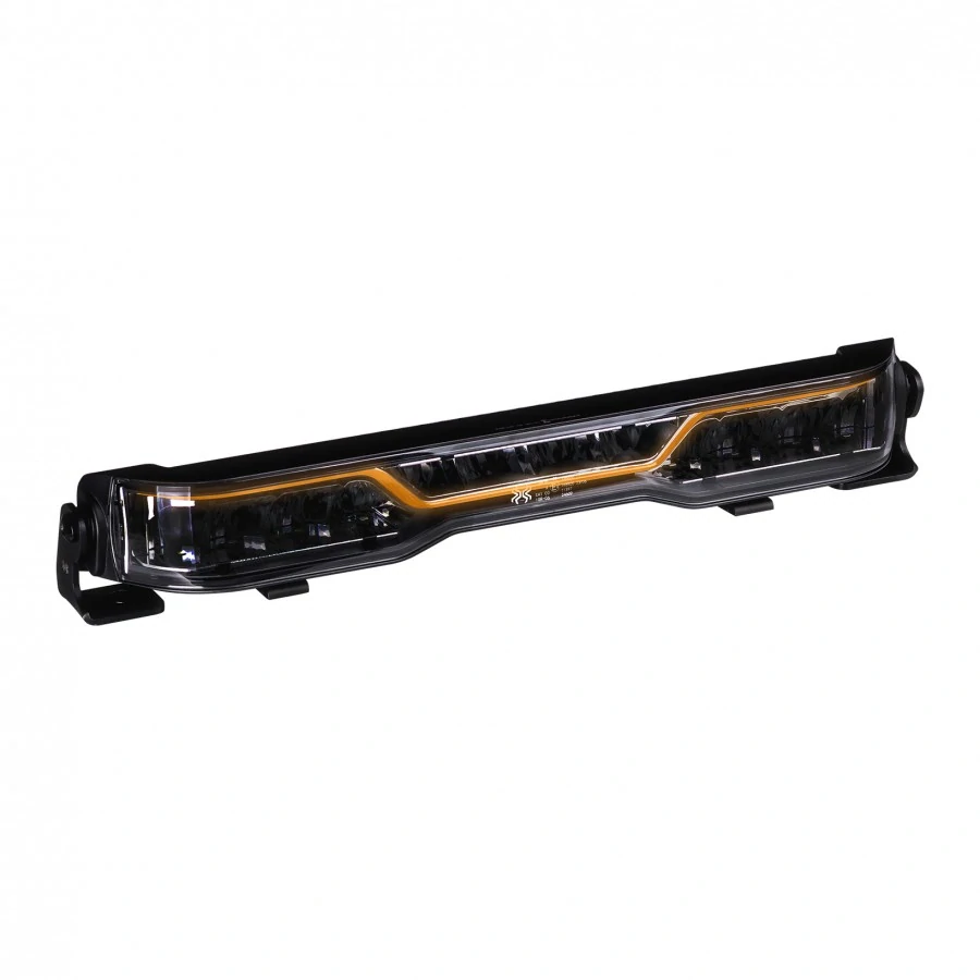 LED rampa X-Spider Venom L3441, 527mm, 80W, IP69K, 12/24V