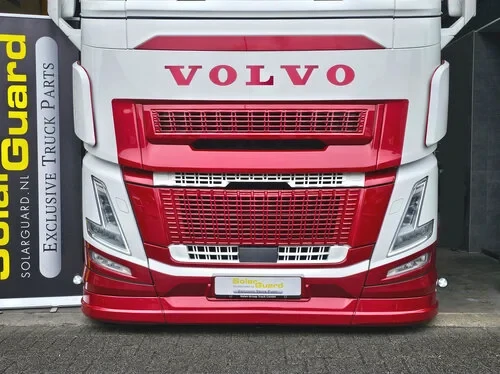 Přední panel do masky, Volvo FH AERO