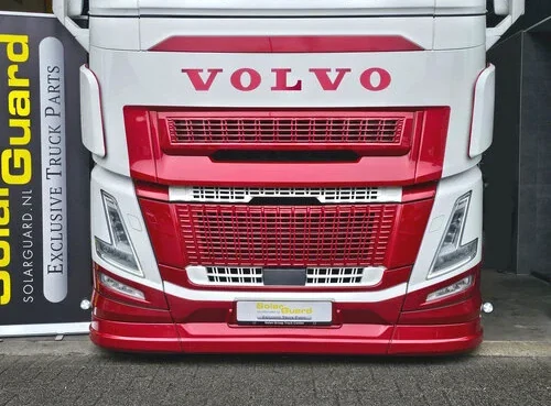 Přední panel do spodní části masky, Volvo FH AERO