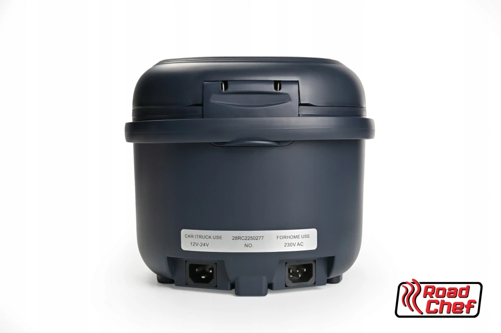 Rýžovar, vařič do auta, kamionu ROADCHEF 2L, 12/24/230V 120–350W