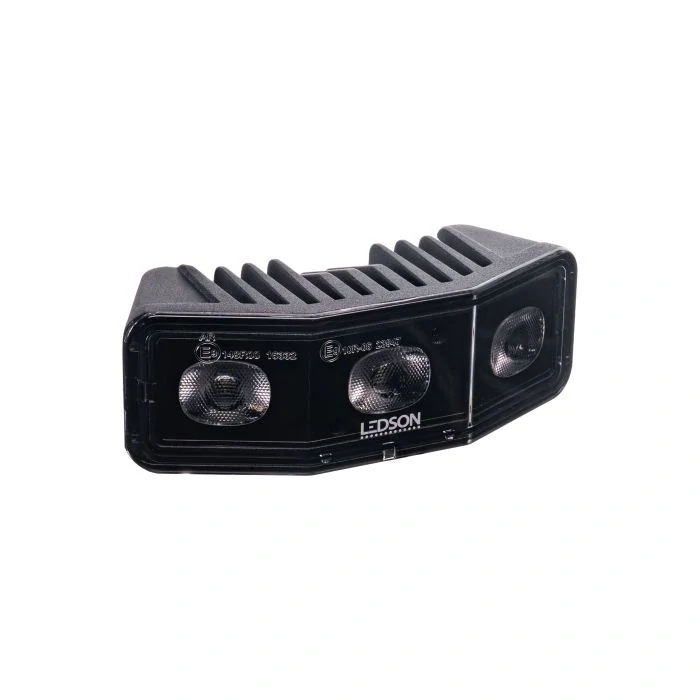 LED pracovní světlo Ledson Hydra2 9-36V, 3200lm, 145mm, 30W, R10