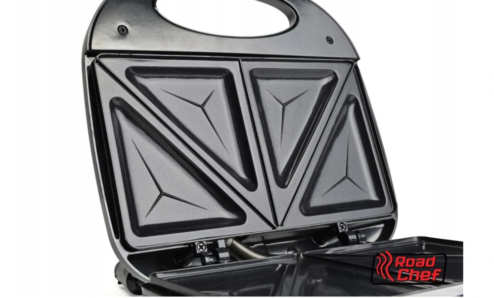 Toustovač do kamionu 24V, 350W Roadchef