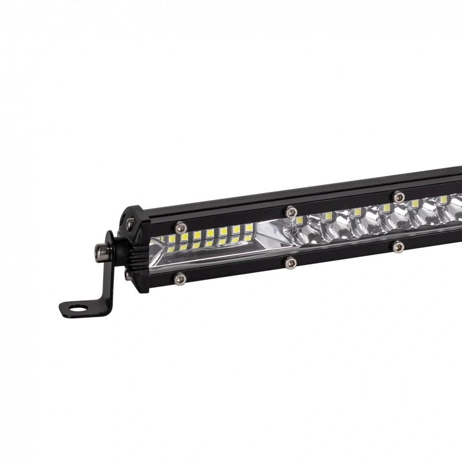 LED bar Kamar 24 LED, 280 mm, 12-24V, 23W, 1600Lm, ECE R 10
