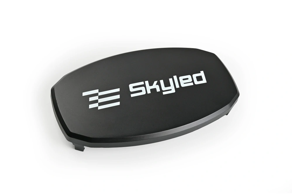 Přídavný kryt světla pro Skyled Draco