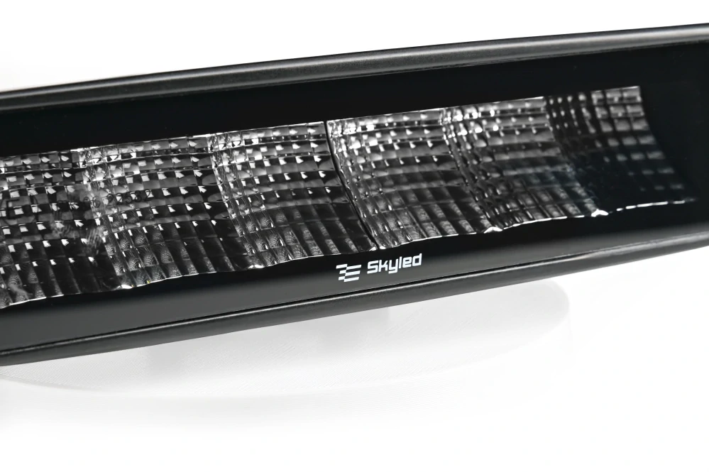 Pracovní světlo Skyled Dark Illusion R30F (rozptylné), 10-30V, 30W, 2880lm, ECE R10