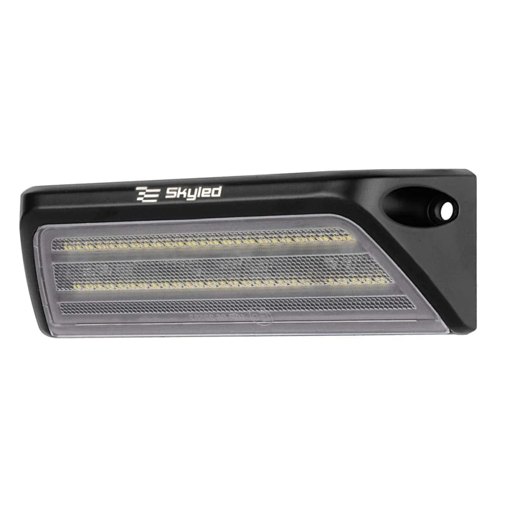Pracovní lampa SKYLED SCENE SLH 10-30V, 52W, 5200 Lm, R10