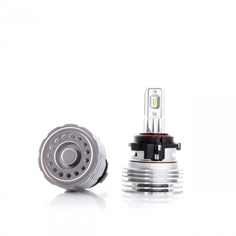 LED žárovky H7 6000K CANBUS 9–32V