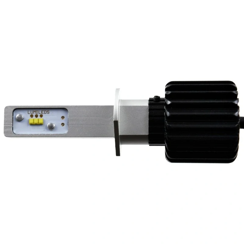 LED žárovky H1 30W 4300K CANBUS 9–32V (6× LUMILED čip)