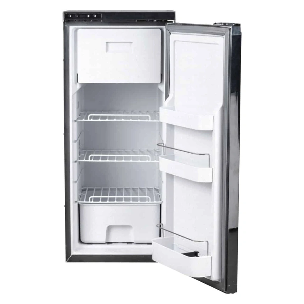 Kompresorová lednice s mrazákem do karavanu Vigo Cool 90 l 12/24V