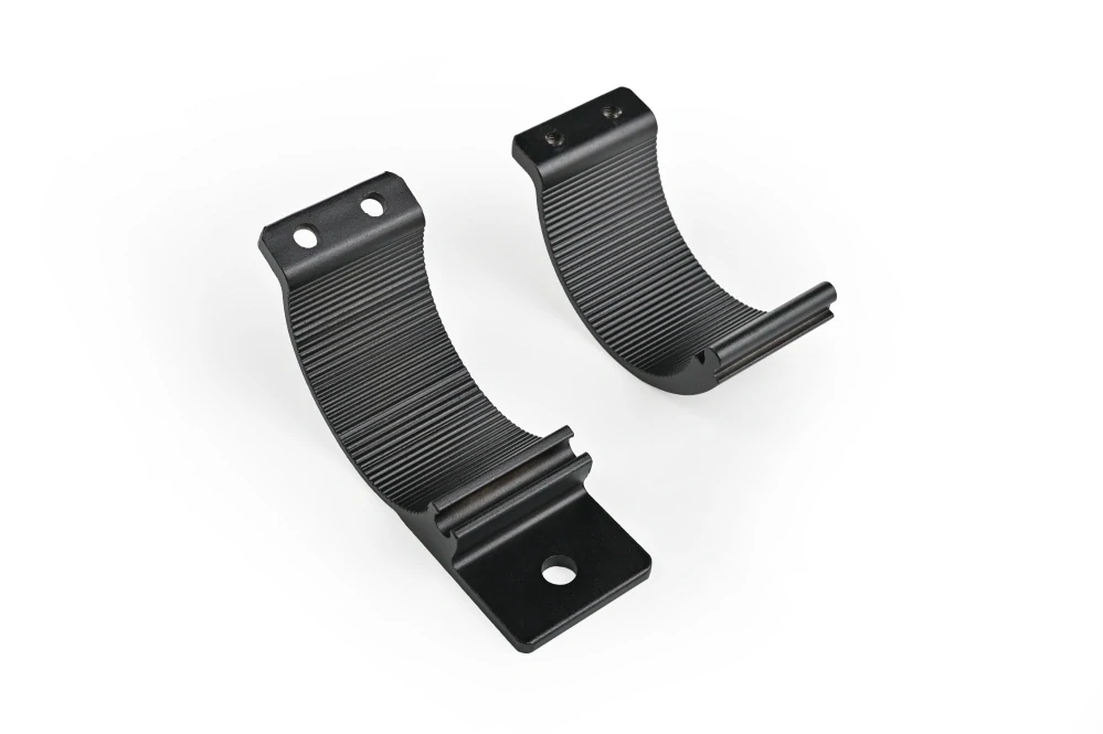 Montážní svorky SKYPARTS pro trubky Ø 76mm - pár