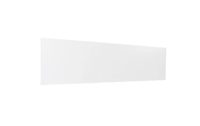Náhradní plexi světelné reklamy Light Boxu SKYLED Slim (8 cm hloubka)