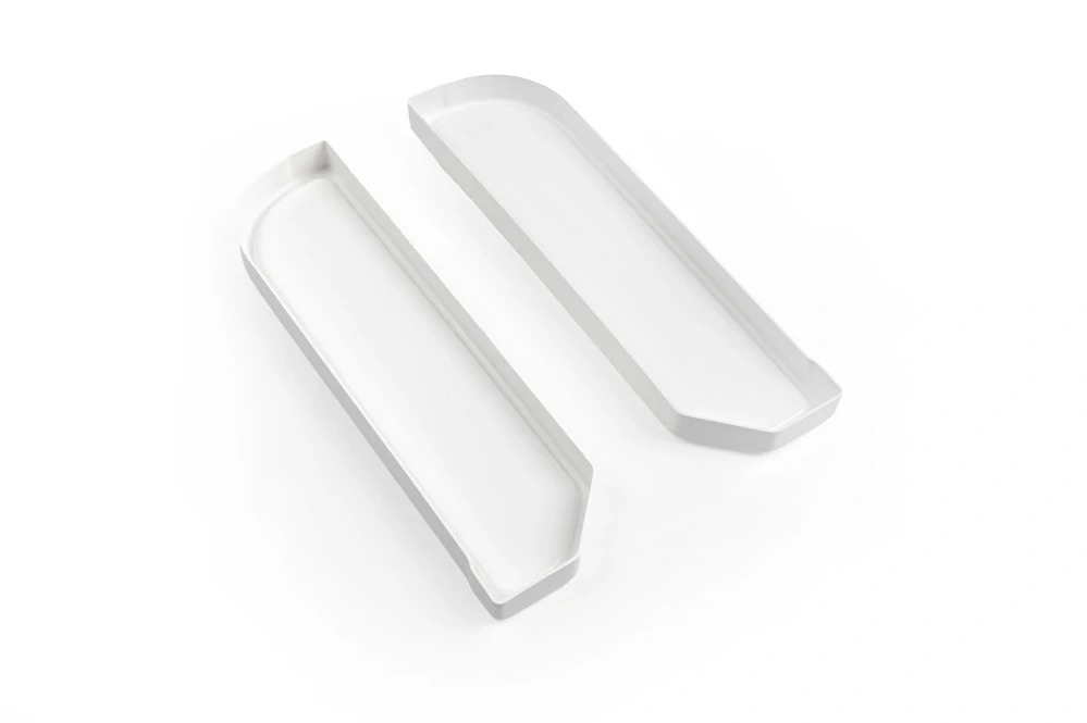 Náhradní boky světelné reklamy Light Boxu SKYLED Slim 30 cm výška