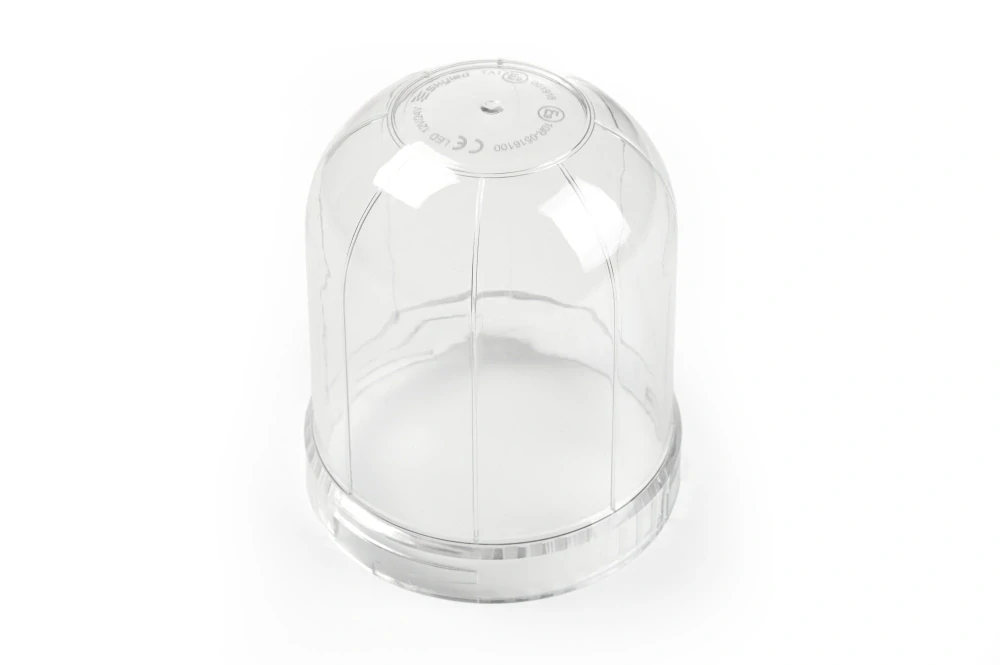 Náhradní čirý kryt LED majáku SKYLED BIG LANTERN