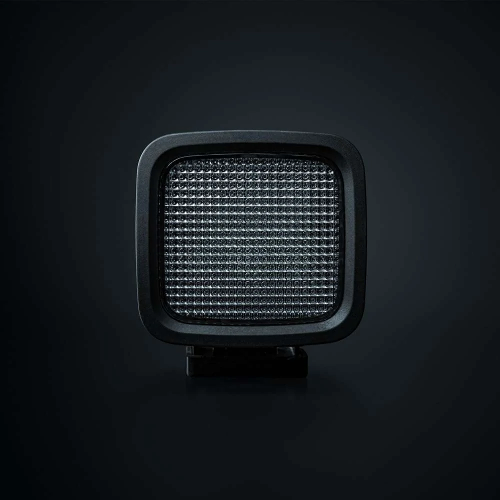 Pracovní LED světlo Strands SKYN1 SKYLORD EXP QB, 3500 Lm, 31 W, dosvit 45 m, 10-32V, IP69K