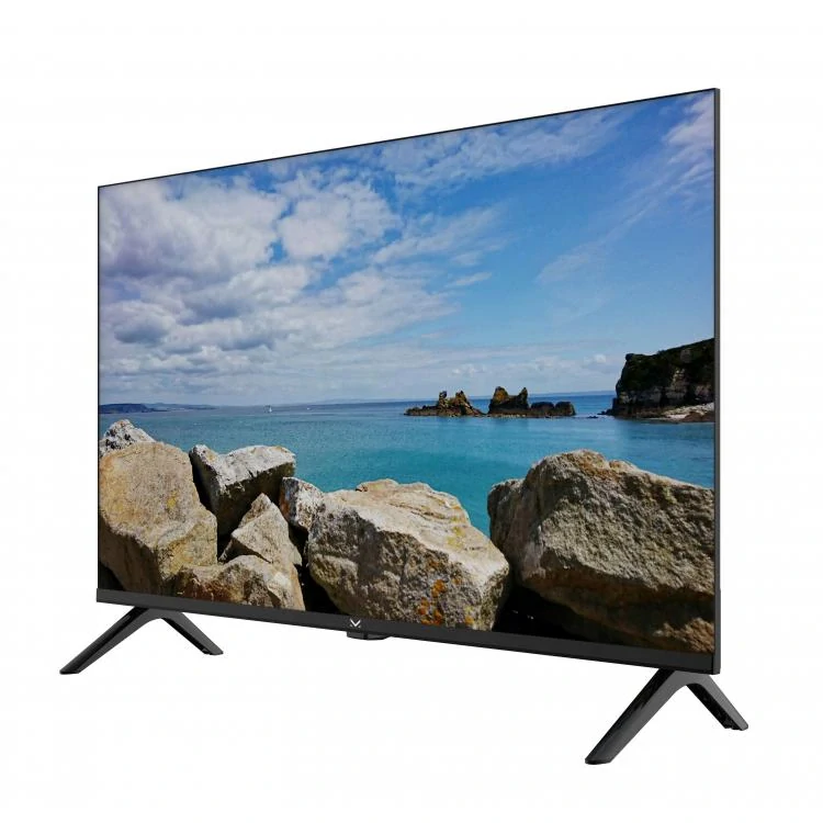 Smart TV Majestic 32″, 81 cm, HD Ready, VIDAA, 12V, Wi-Fi, Bezrámová
