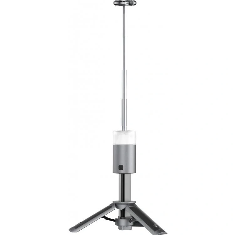Teleskopická LED lampa Majestic SOLEA, 1000 lm, 10 W, USB-C, 1800 mAh, IP44