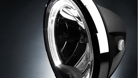 Reflektor Hella Rallye 3003 CELLIS