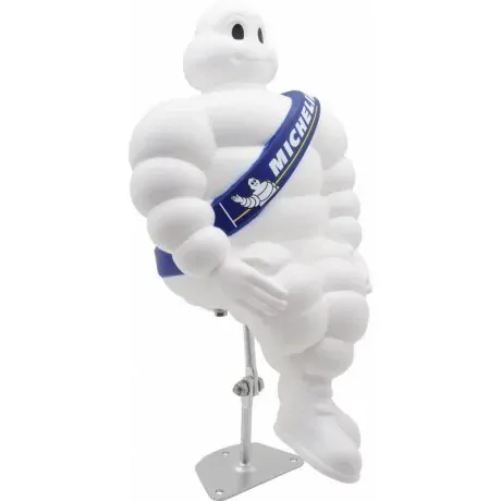 Originální figurka Michelin 40 cm