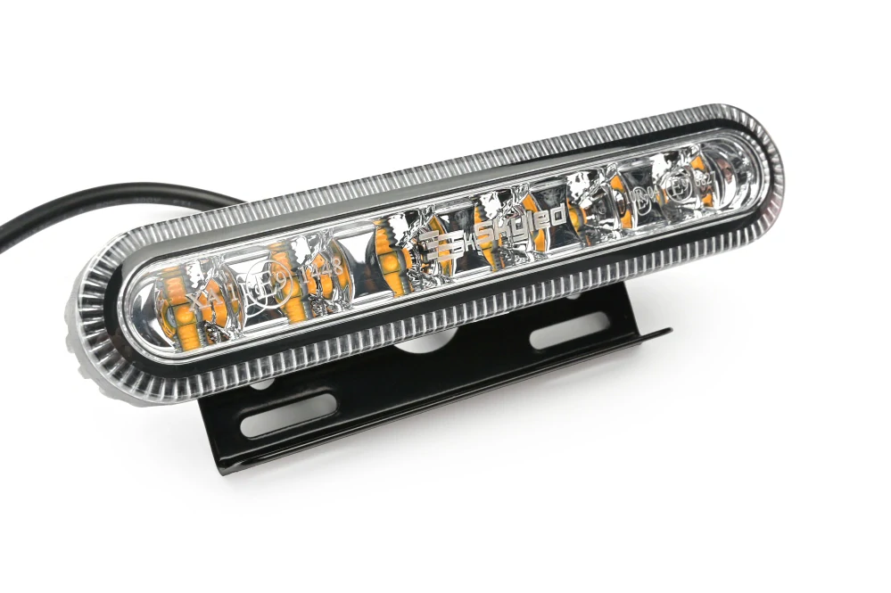 Výstražné světlo Skyled STRIKE (30x142), 18W, 6 LED, 10- 30V, R10, R65