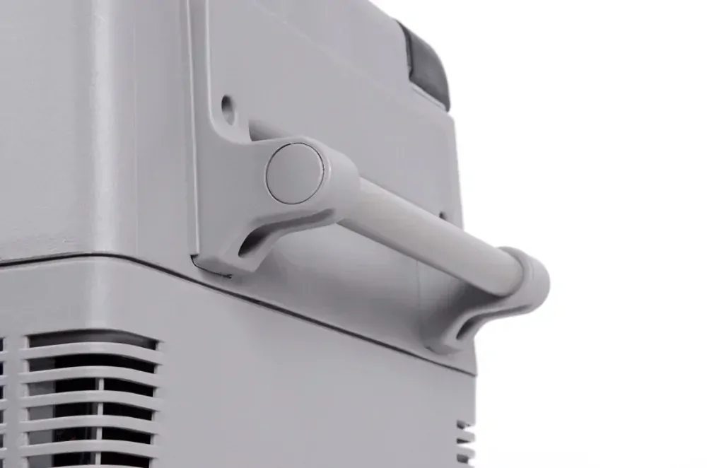 Přenosná kompresorová autochladnička Vigo Cool V35, 35 l, 12/24/230V