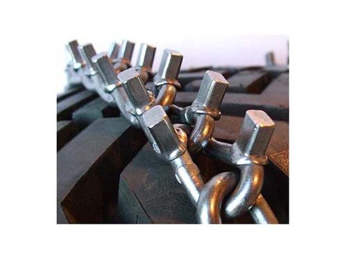 315/70-22.5 | Sněhové řetězy Trygg s hroty pro Norsko