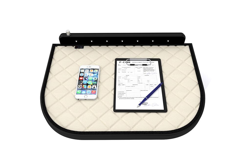 Polička středová + LED - Elegance, MERCEDES SPRINTER II (01.2006-12.2017)