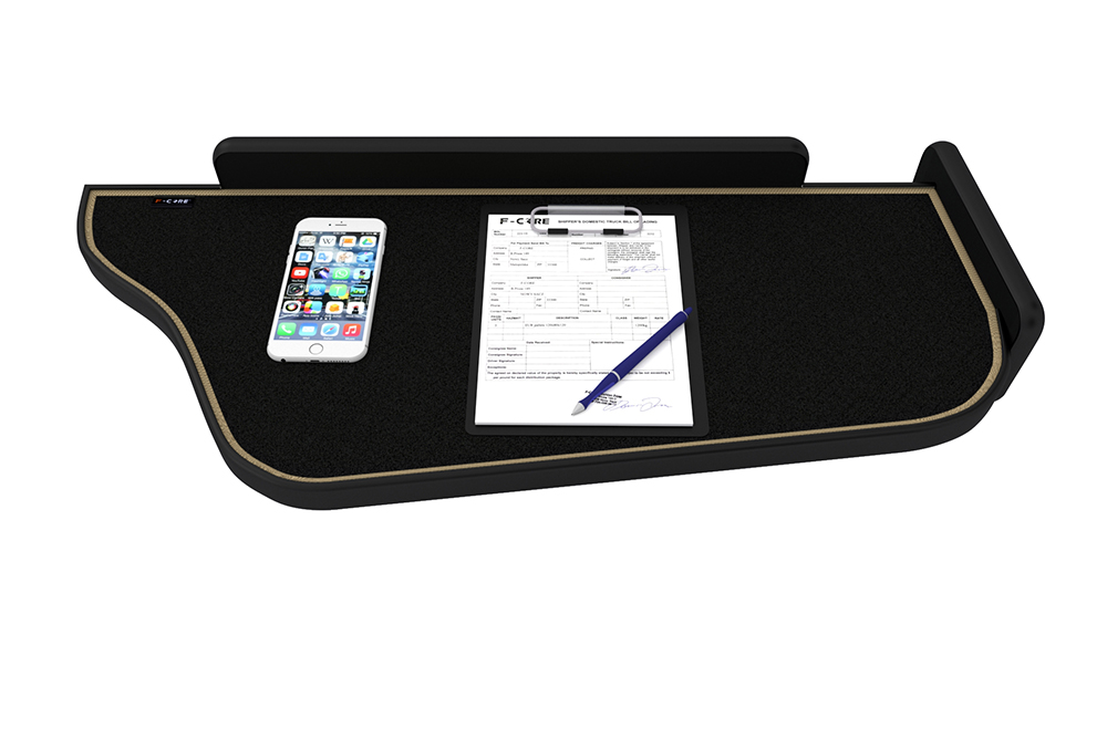 Polička dlouhá - Classic, MERCEDES SPRINTER I (01.1995-12.1999)