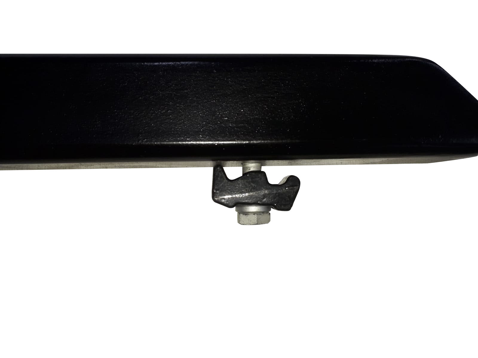 Konzole na šasi pro vedení návěsu- Renault T a Volvo FH4 a FH5