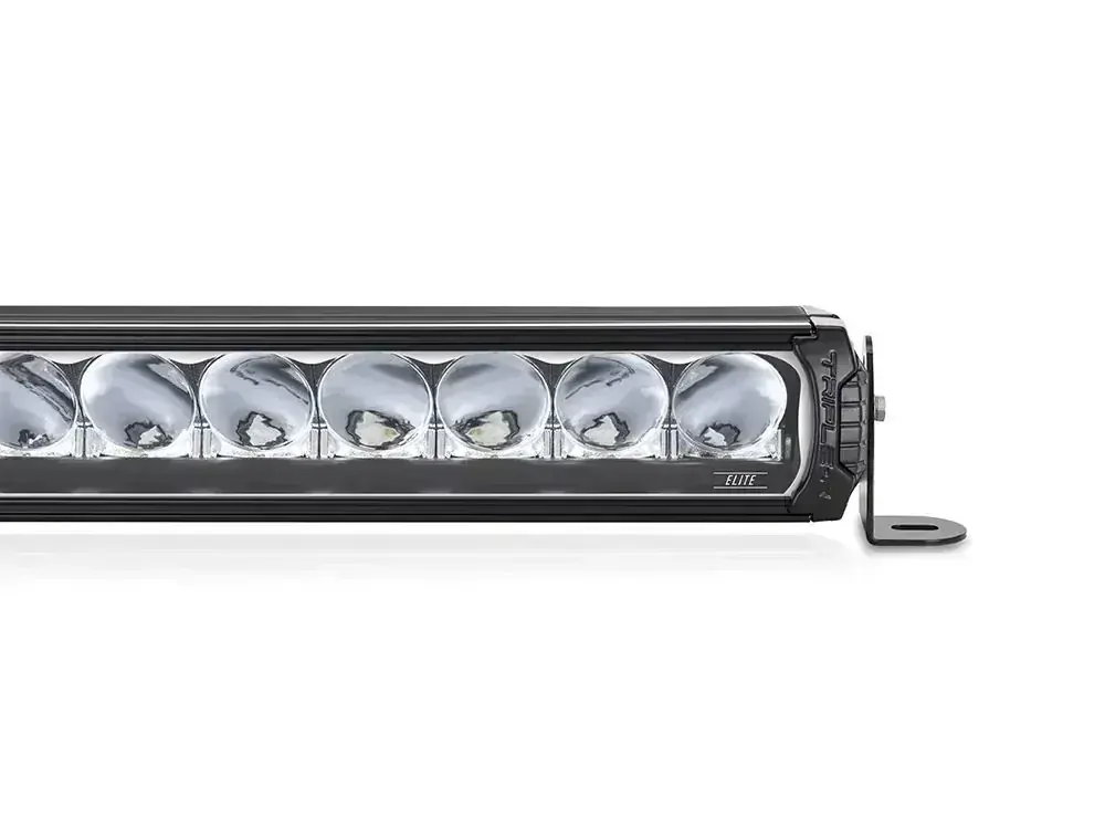 LED přídavné světlo 1305 mm LAZER TRIPLE-R 28, 28560m, 5000K, IP68, 2.Gen