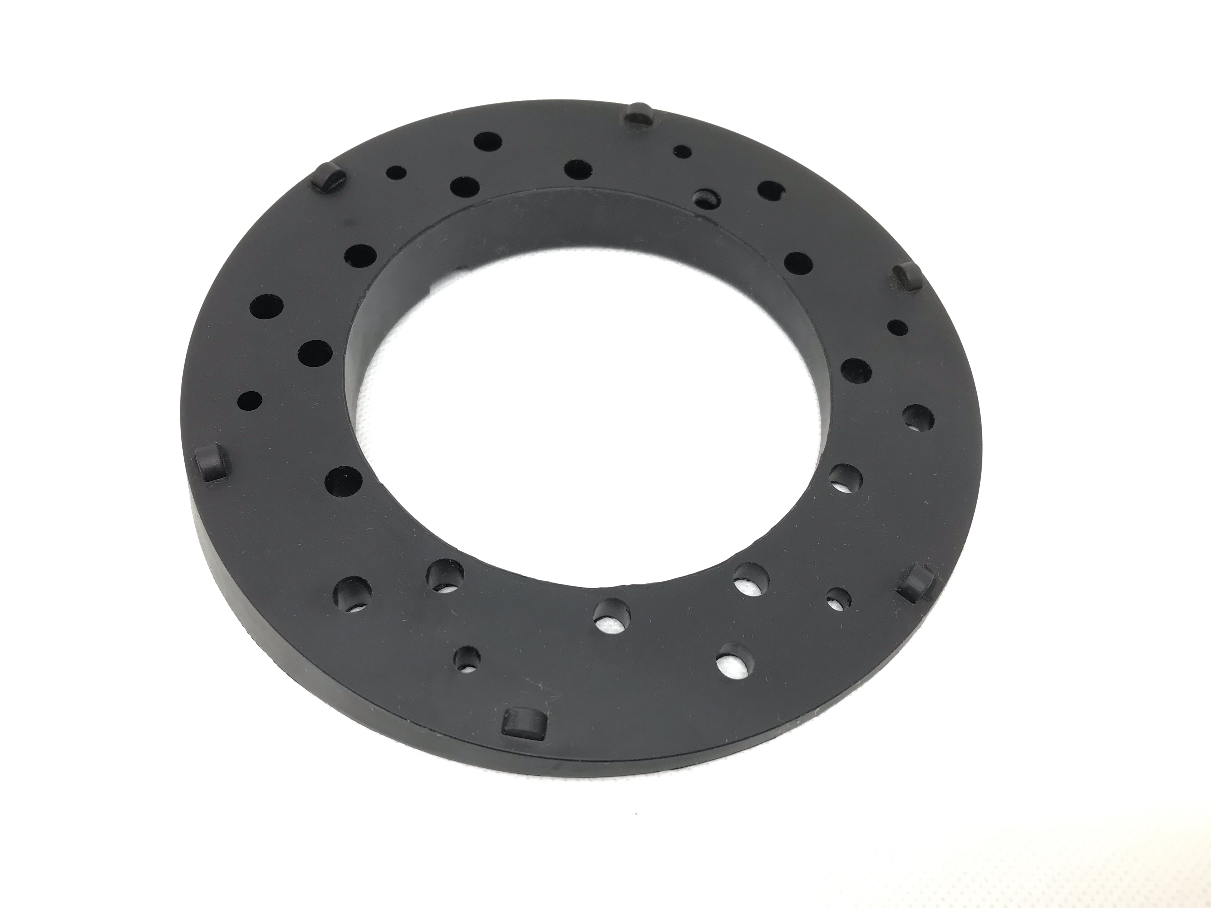 Gumová podložka pod rotační majáky HELLA 9GD 863 033-001