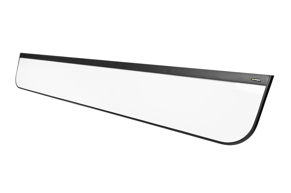 Neon Skyled PRO Scania Topline, 25x165cm