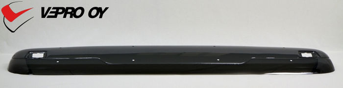 Sluneční clona Tatra Phoenix art. 5064A - pouze akrylová část