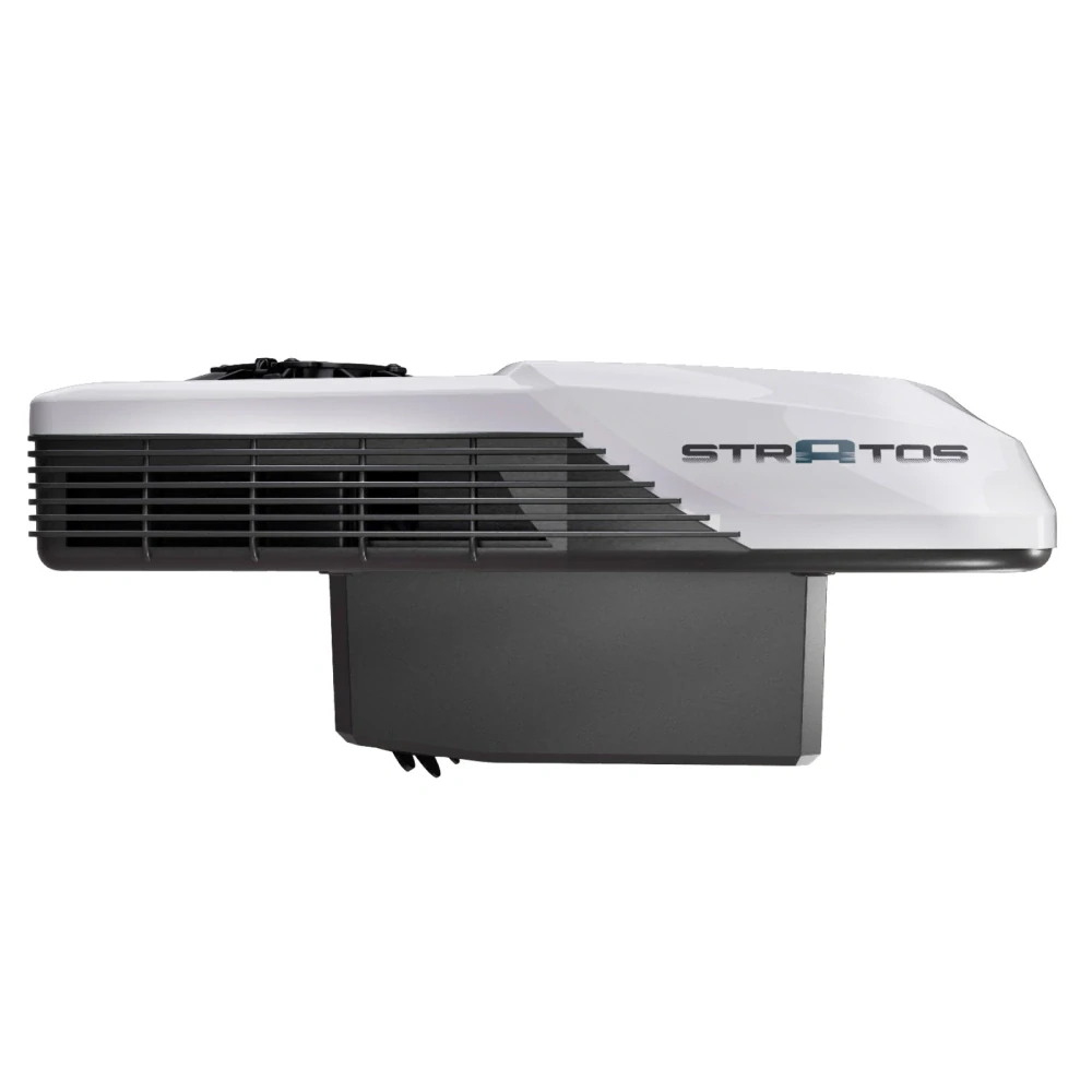 Střešní kompresorová klimatizace Vitrifrigo Stratos 24V, 1750 W, 6.000 Btu/h