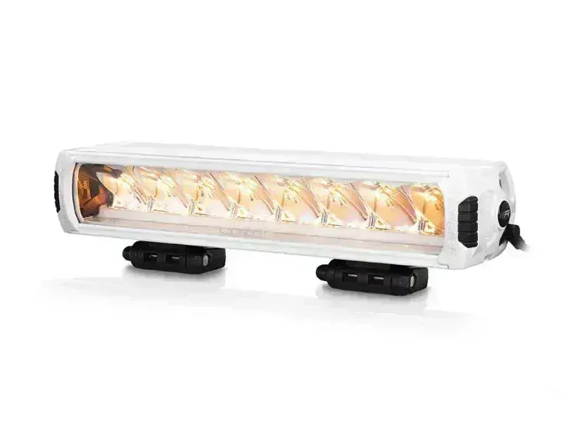 LED přídavné světlo 410mm LAZER TRIPLE-R 1000 -bílé, poziční světlo, 9240lm, 5000K, IP68, 2.gen