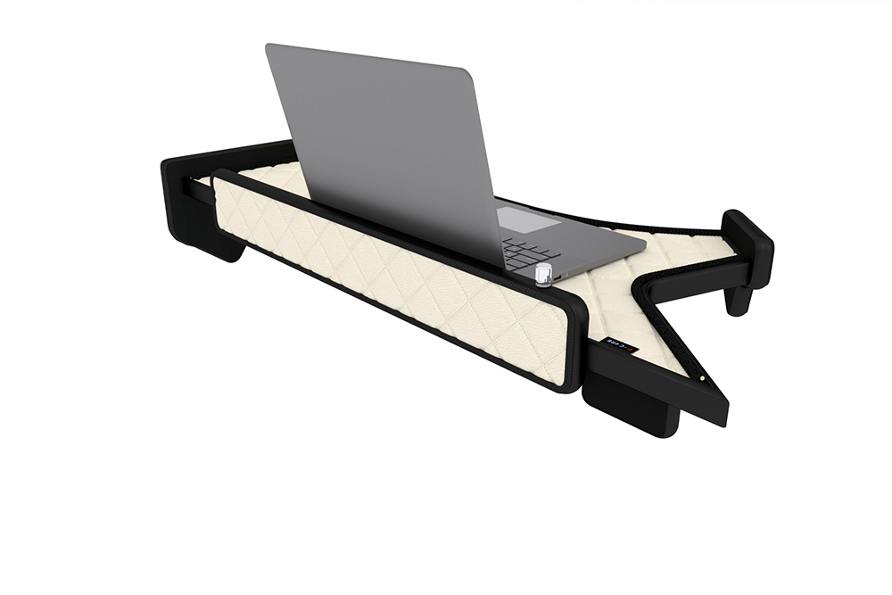 Polička dlouhá + LED - Elegance, IVECO STRALIS HI-WAY (01.2013-12.2016)