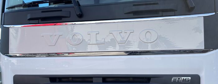 Reklamní panel Vepro pro Volvo FH5 2020-2023 | AD4407S