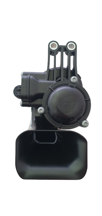 Houkačka Fiamm Jericho, DIN konektor 24 V