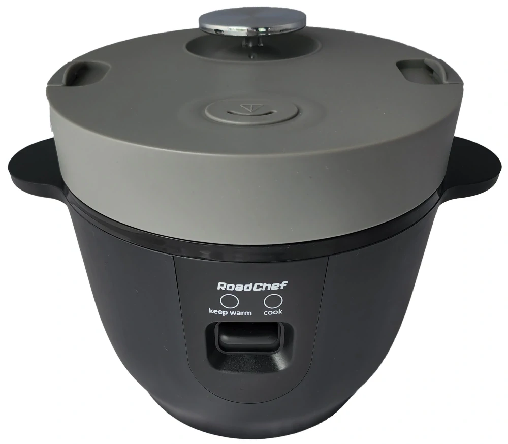 Vařič do auta, kamionu Roadchef 24V, 180W, 2L