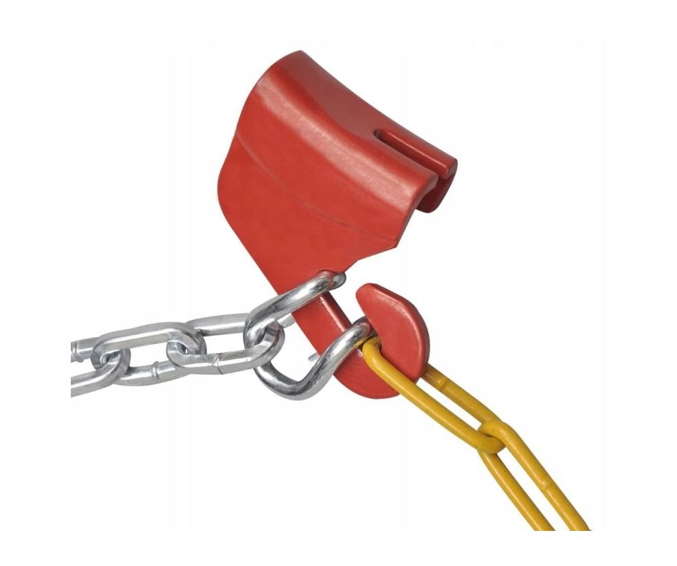 Sněhové řetězy Alaska Typ 50 GF/TUV Austria, pár