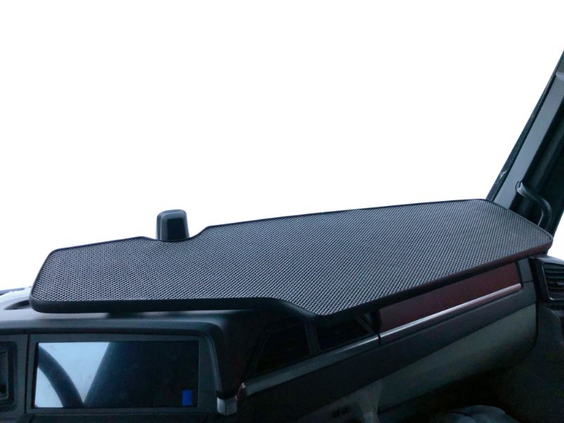 Polička dlouhá Man TGS/TGM/TGL (2021-)