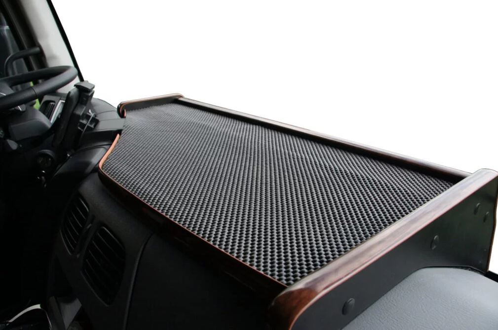 Polička středová Renault Premium a D wide (2021-)